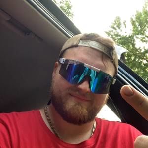 Meet your Posher, Shane